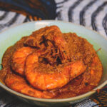 Chingri Macher Malai recept