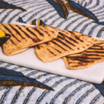 paratha recept