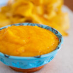 Guyana - Mango sour Recept-7