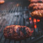 Servië - Cevapi met kajmak, avjar en lepinja-19